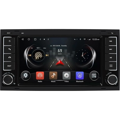 Isudar MNS772ADSP VW Multivan a Touareq