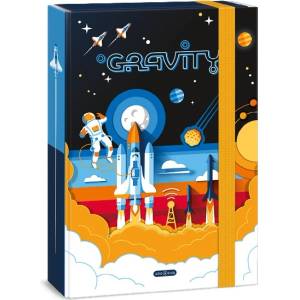 Ars Una Кутия за тетрадки ARS UNA A/4 Gravity 50853670 (50853670)