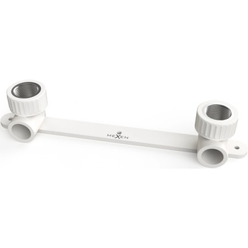 Mexen PPR свързваща летва за батерия, заварена към тръби PPR 20 x 1/2 GW - W97329-2012F-00 (W97329-2012F-00)