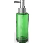 DECOR WALTHER Дозатор за сапун Porter с помпа хром зелен (0863200)