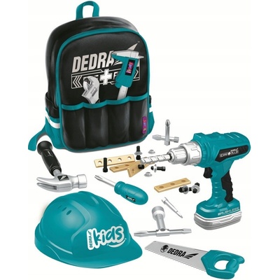 Dedra Sada nářadí pro děti 28 kusů
