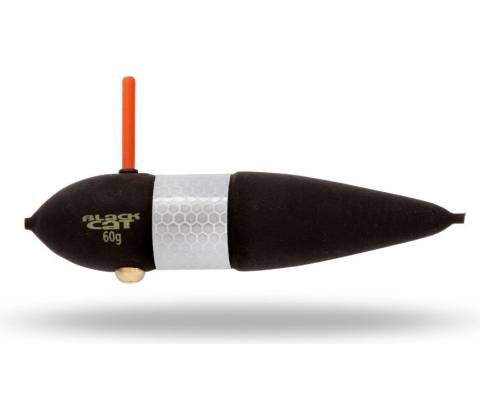 BLACK CAT Surface Float Black Edition 120g