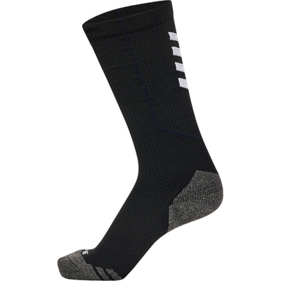 Hummel hmlPRO TRAINING SOCKS HIGH čierna