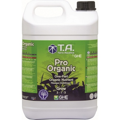General Hydroponics BioThrive Grow 10 L