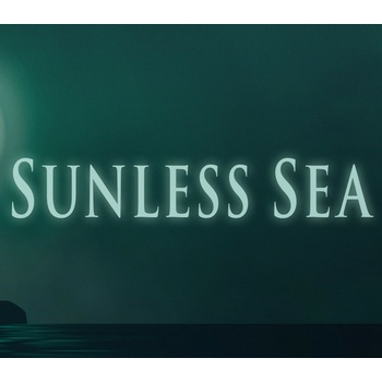 Sunless Sea