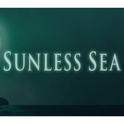 Sunless Sea