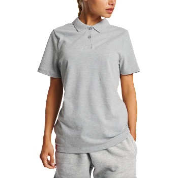 Hummel Тениска Hummel hmlRED STRETCH POLO WOMAN 215118-2006 Размер XS