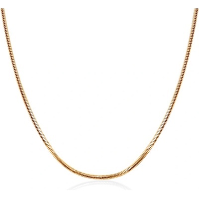 SAVICKI Синджирче Savicki 1.3mm: 585 злато, linka