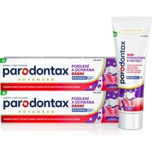 Parodontax Posilnenie a ochrana ďasien Whitening zubná pasta 75 ml