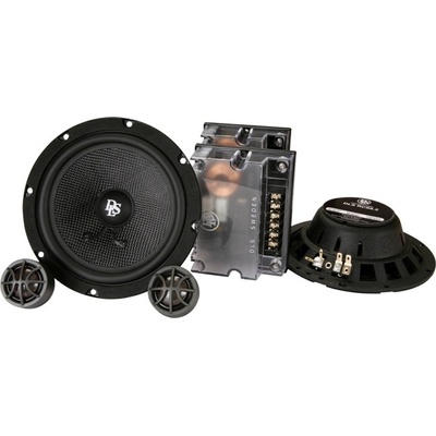 DLS RCS6.2