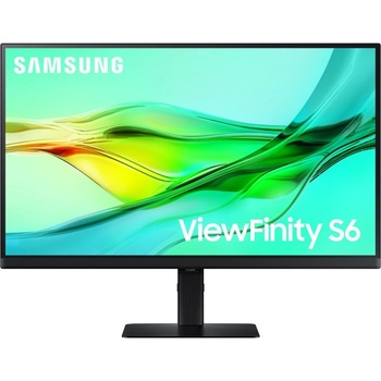 Samsung ViewFinity S6 S27D600EAU