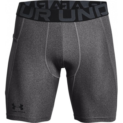 Under Armour HG Armour 2.0 Comp Short čedičová šedé – Zbozi.Blesk.cz