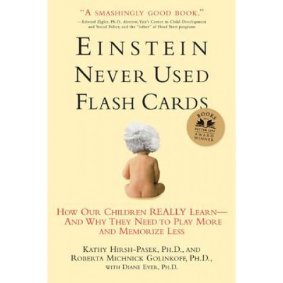 Einstein Never Used Flashcards