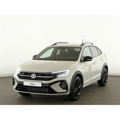 Volkswagen Taigo 1.0 TSI Style DSG 85 kW