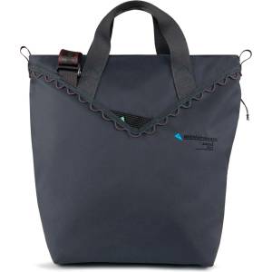 Klättermusen Чанта за рамо Klättermusen Baggi Bag Shoulder bag - Raven - размер One Size (510-7099-0311)