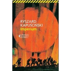 Imperium (ISBN: 9788807883316)