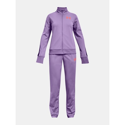 Under Armour Момичешки спортен комплект Under Armour EM Knit Track Suit Under Armour | Lilav | Момичешки | 160
