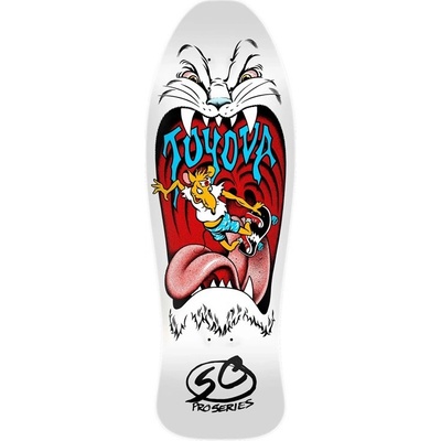 Santa Cruz Toyoda Reissue