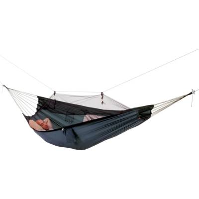 AMAZONAS Хамак Amazonas Moskito-Traveller Hammock - Forest - размер 220 x 140 cm (902-0035-0111)