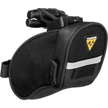 Topeak Aero Wedge Pack Micro QuickClick