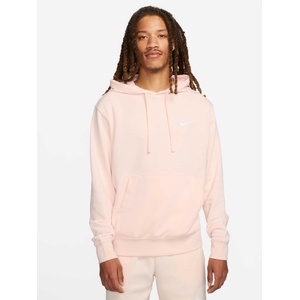 Nike Суитшърт m nsw club hoodie po ft (cz7857-838)