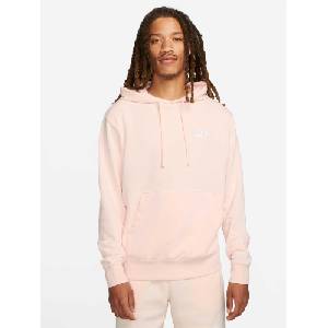 Nike Суитшърт m nsw club hoodie po ft