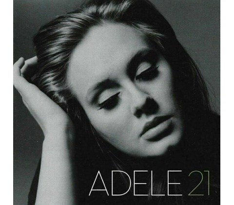 Adele 21 - Adele