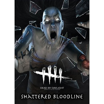 Dead by Daylight - Shattered Bloodline