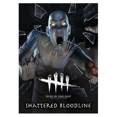 Dead by Daylight - Shattered Bloodline