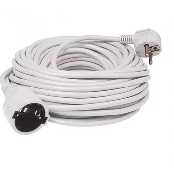 Somogyi Elektronic 1 Plug 10 m (NV 2-10/WH/1,5)