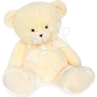medveď Ours Bellydou Cream Histoire d’ Ours béžový od 0 mes 60 cm