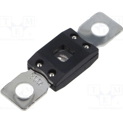 GLOSO BDFM-300 Pojistka: tavná; 300A; 32÷72VDC; automobilová; 68,1mm