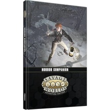 Savage Worlds: Horror Companion - kolektiv autorů