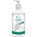 Karel Hadek Seboöl vlasový mycí olej při výskytu lupů 500 ml