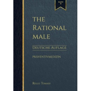 The Rational Male (Band II) - Deutsche Auflage | Rollo Tomassi (2025)