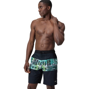 Speedo Плувни шорти eng print bondi brdshrt 20