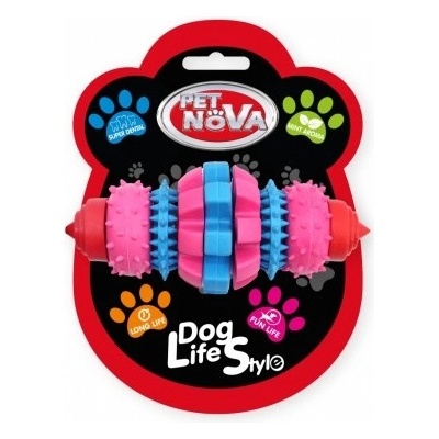 Pet Nova Dentální L 16 cm
