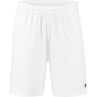 K-Swiss Tac Hypercourt short white
