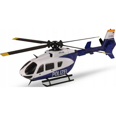 AMEWI RC vrtulník Amewi AFX-135 POLIZEI RTF sada Trade e.K. RC_308272 RTF 1:10