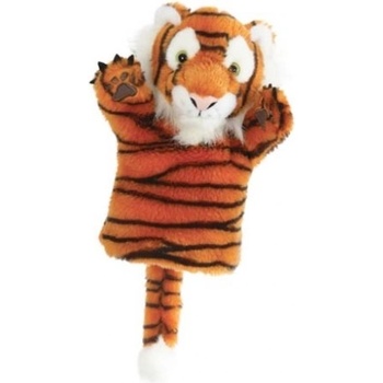 Image 1 of The Puppet Company - Кукла ръкавица за куклен театър Тигър