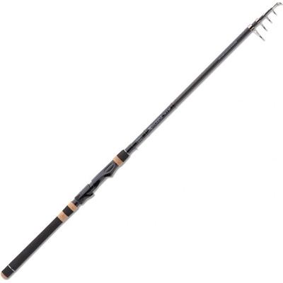 Saenger Specialist TB-X Tele 60 2,7 m 30-60 g 5 dílů