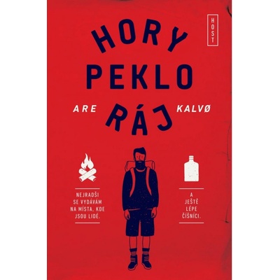 Hory peklo ráj