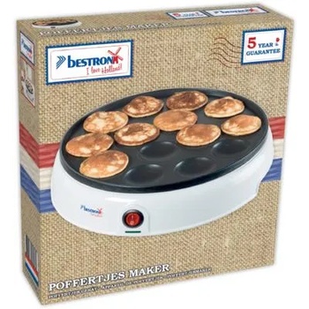 Image 1 of Bestron Poffertjes APFM700