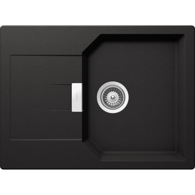 Schock Manhattan D-100S-A nero