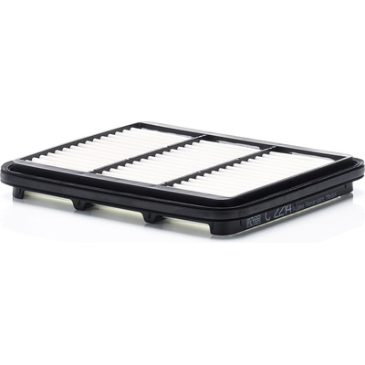 Mann-filter Въздушен филтър mann-filter c 2214