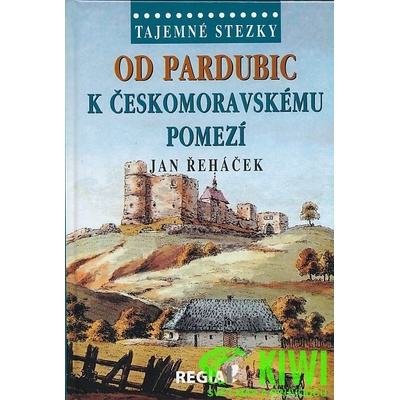 Od Pardubic k českomoravskému pomezí