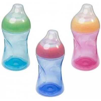 Baby-Nova Baby Nova - Тренировъчна чашка със стоп клапа (34121)