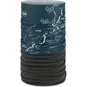 Buff Шал Buff Polar Tube scarf - Appian Teal - размер One Size (203-2308-3211)