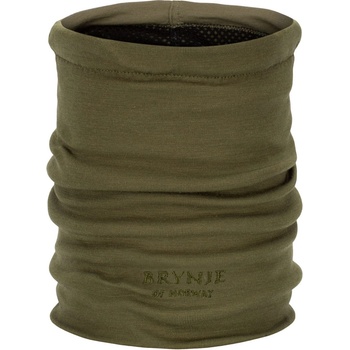 Brynje of Norway Arctic Tactical Neck Цвят: маслинен