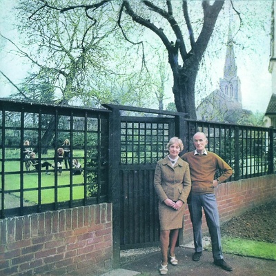 UNHALF BRICKING - FAIRPORT CONVENTION